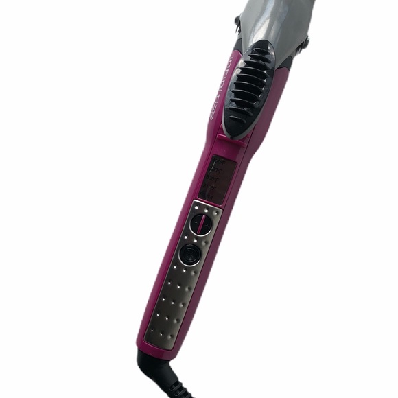 🌸SOLD🌸🌸 InfinitiPro 1 1/4 Inch Curling Iron - Picture 7 of 7
